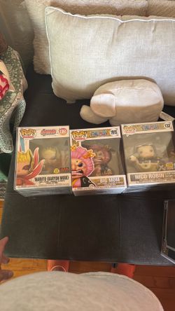 6” funko