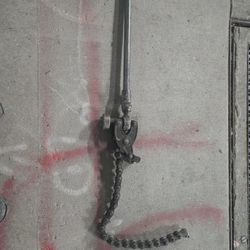  $350 Rigid Chain Cutter
