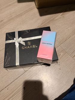 Luxury perfumes
