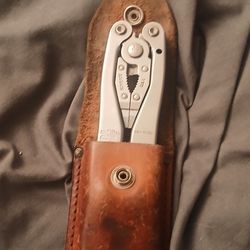 Schrade Multi Tool 1st Gen.