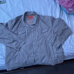 Levi Jacket 