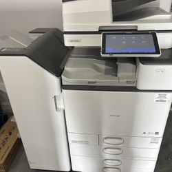 Ricoh Copier MP - C4504