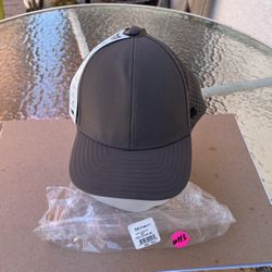 NEW MELIN HAT