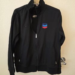 Nike Golf Mens Drifit Jacket Large