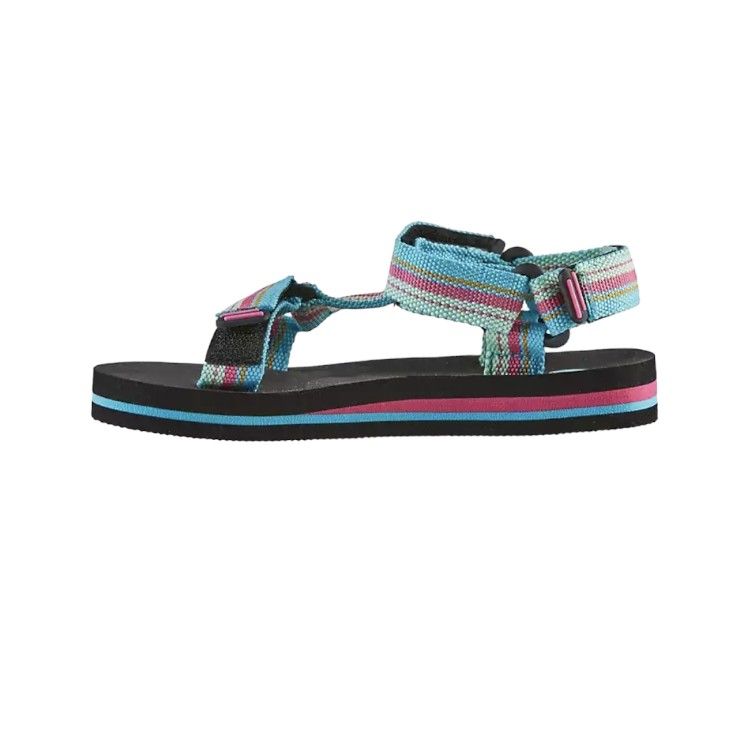 Academy O'Rageous Kids' Print Sport Sandals