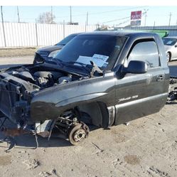 2003 Silverado Motor 5,3