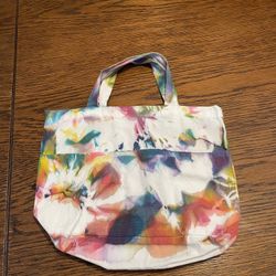 Unbranded Small Tote Bag 