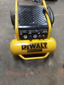 Compressor