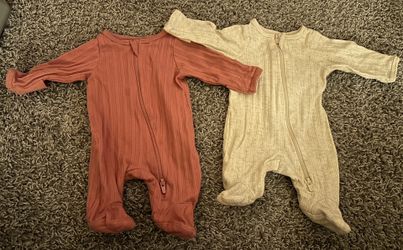 Baby preemie Onesie
