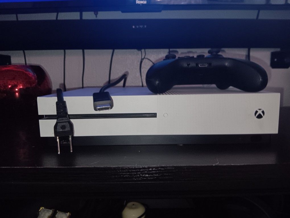 Xbox One