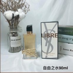 YSL- libre