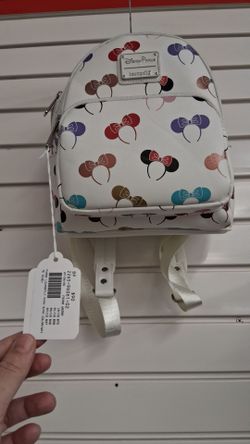 Variety of Disney Backpacks 🎒