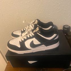 Nike Dunks