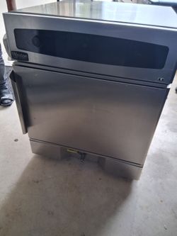 Winston Oven