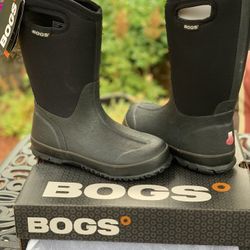 BOGS Youth Boot (NEW)