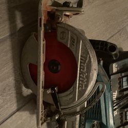 MAKITA Circular Saw