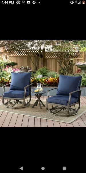 New And Used Patio Furniture For In Winter Haven Fl Offerup New And Used Patio Furniture For
