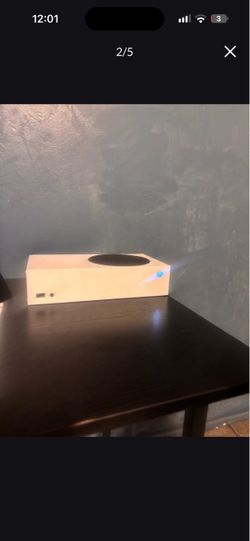 Xbox Series S Bundle
