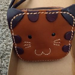 Cute Wallet 