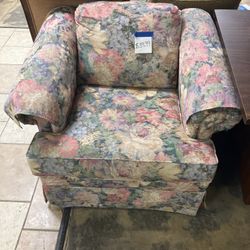 Scent Chairs