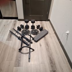 Cool Gym Home Tools