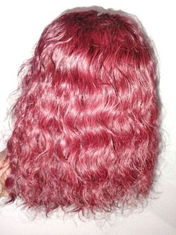 Wigs