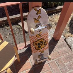 Skateboard Eh-Ok