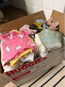 Baby girl clothes summer