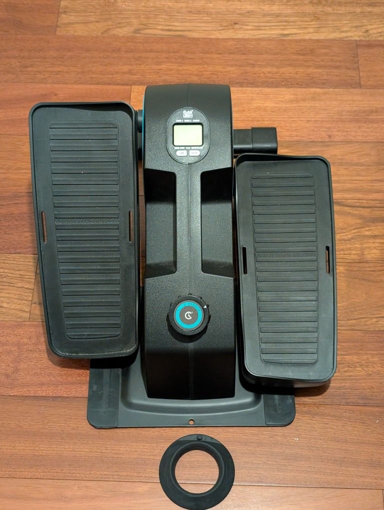 Cubii JR 2+ Elliptical