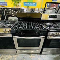 Estufa Llévatela Con 50$ Enganche 
