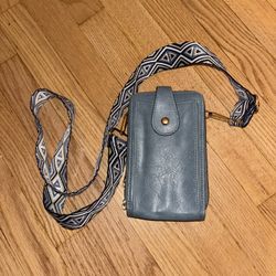 Crossbody Bag