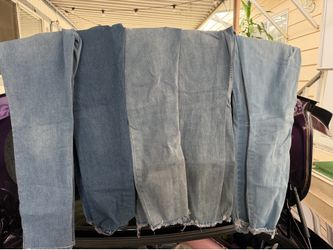 Lauren Conrad jeans