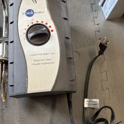 Instant Water Heater