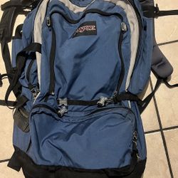 Big Jan sport Backpack