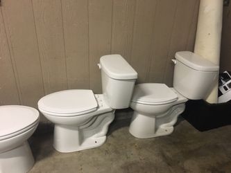 Toilets/Tasas