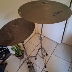 Set Of Symbols For Rock Star