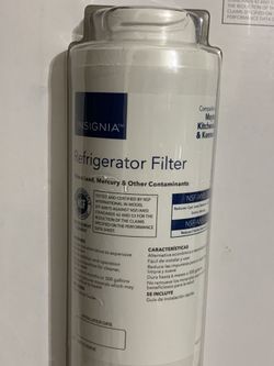 insignia water filter for samsung refrigerator