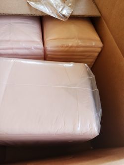 Prevail Night Time Disposable Under Pads 30x36 