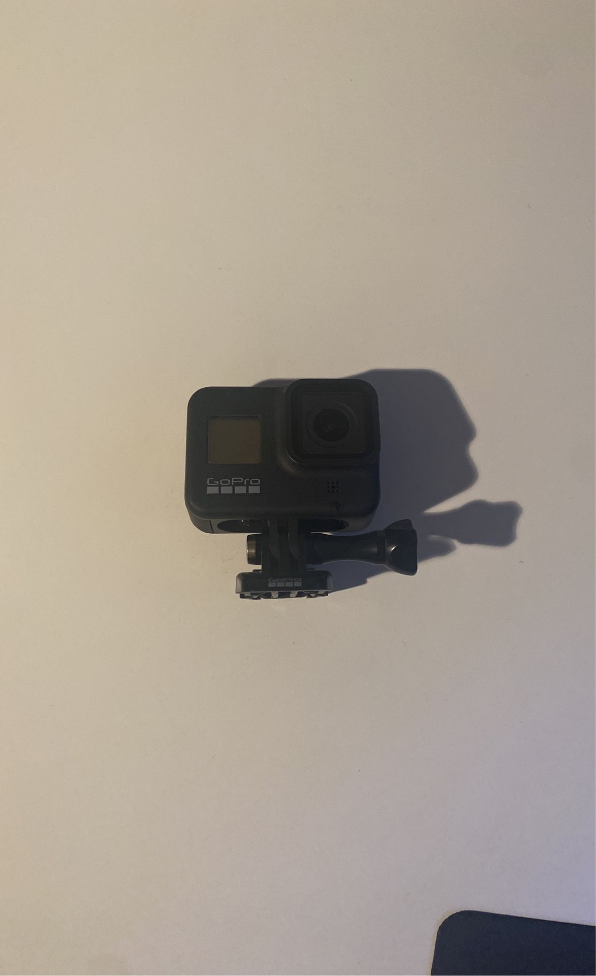 GoPro Hero 8 Black + Accessories