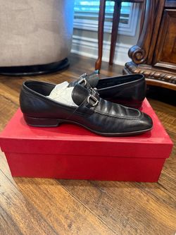 Ferragamo Dress Shoes
