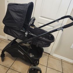 Stroller 