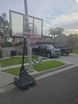 Basketball Court