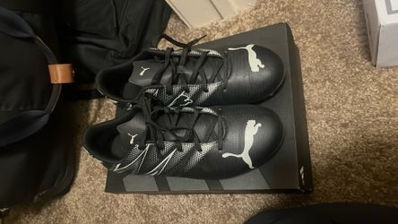 Puma Soccer Cleats