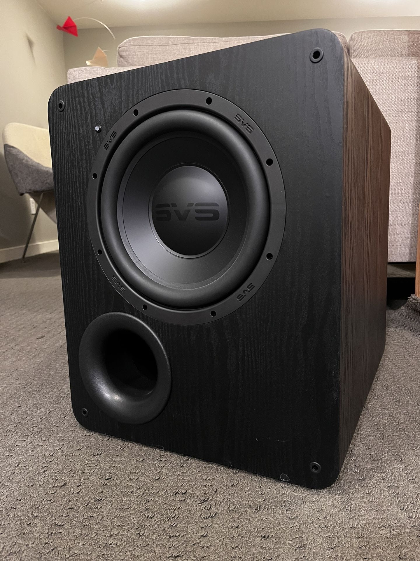 SVS PB1000 Subwoofer