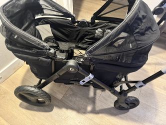 Munchkin Wagon Stroller