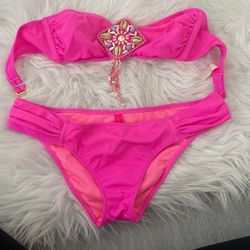 VS bikini