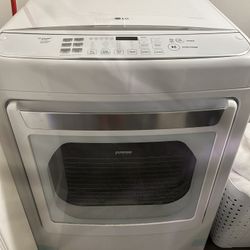 LG Washer &Dryer