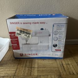 Used Sewing Machine