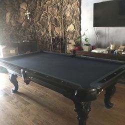 Pool Table