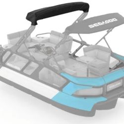 Sea Doo Bimini Top Sleeve